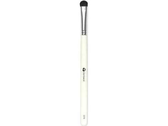 Dermacol Eyeshadow Smudge Brush D74