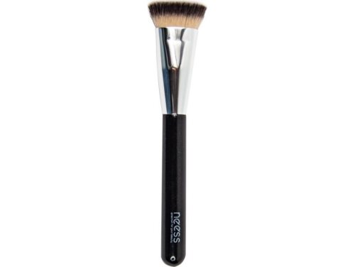 Bild av NEESS Neess Makeup brush Flat Top (4209) 1pc