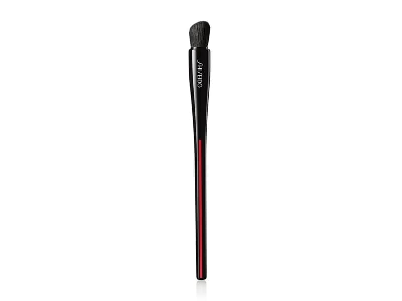 Shiseido Naname Fude Multi Eye Brush - Dame - 1 piece