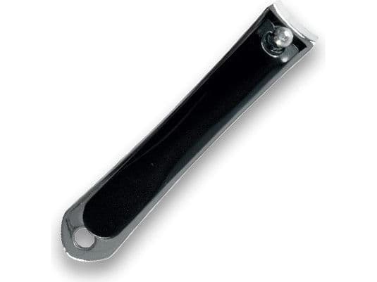 Top Choice TOP * CHOICE Tweezers oblique NIPPES silver # - 6577654