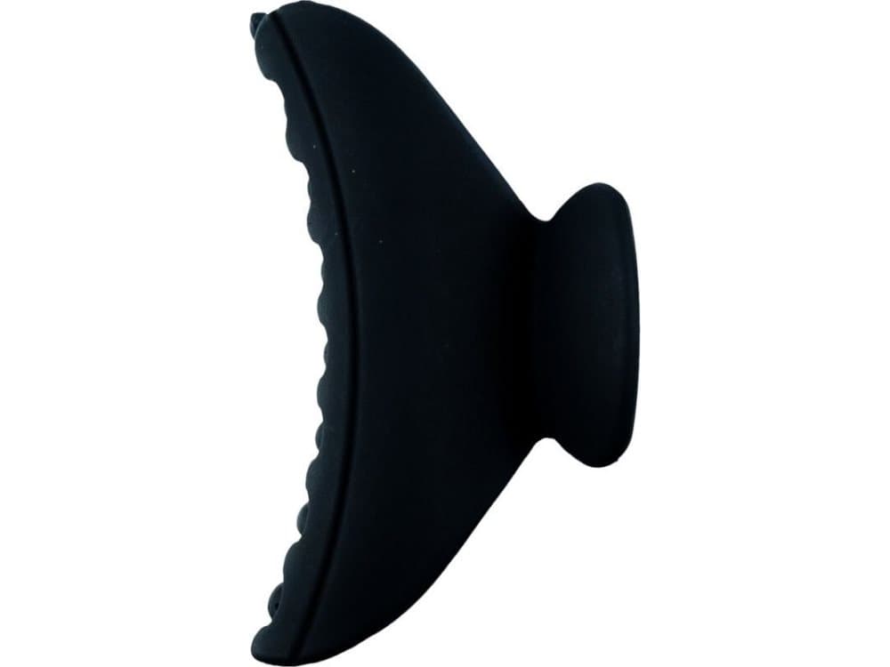 Top Choice Hair Claw black (25655)