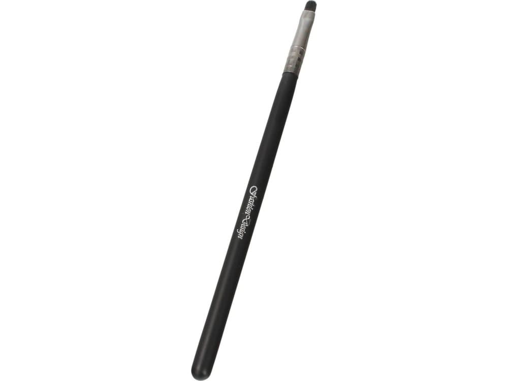 Top Choice Top Choice Fashion Design Eyeshadow Brush Black Line (37153) 1pc