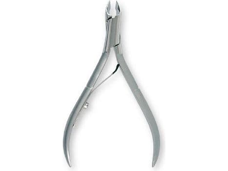 Top Choice Nail care and decoration Fashion Design Clippers Satin 5mm 76879
