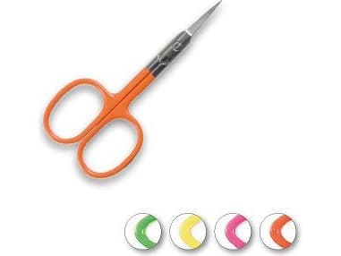 Top Choice Colors Cuticle scissors (77661)