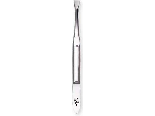 Top Choice Nail care and decoration Straight tweezers 70211