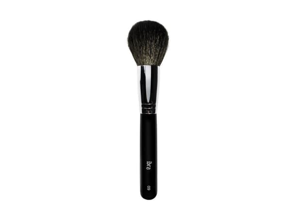 IBRA_Brush for loose cosmetics 09