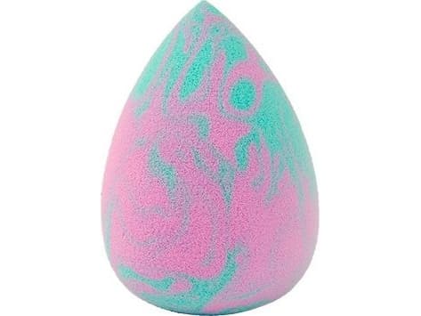 DONEGAL Marbled Foundation Blending Sponge (4332) 1pc