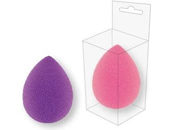 Top Choice Makeup Fluid Sponge BLENDER (35852)