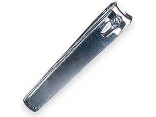TOP CHOICE silver nail clipper large
