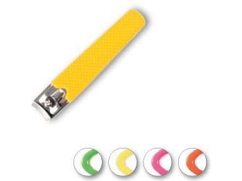 Top Choice Colors Nail Clipper "L" (76954)