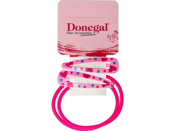 Donegal DON * ORNAMENTS (FA-5602) for hair