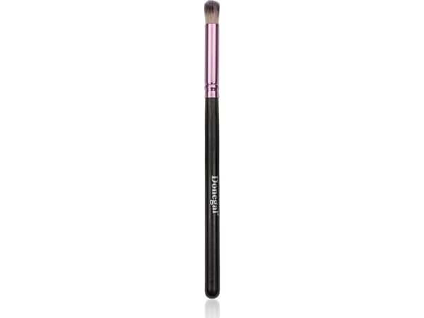 Donegal Love Pink eyeshadow brush