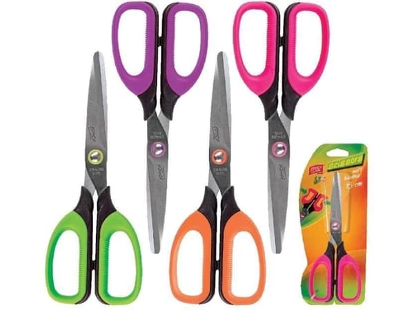 Easy School saks 15 cm lilla EASY (234015)