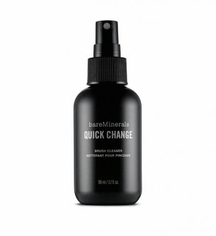 BareMinerals Quick Change Brush Cleaner 110ml