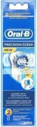 Oral-B Precision Clean 2 Brush Heads