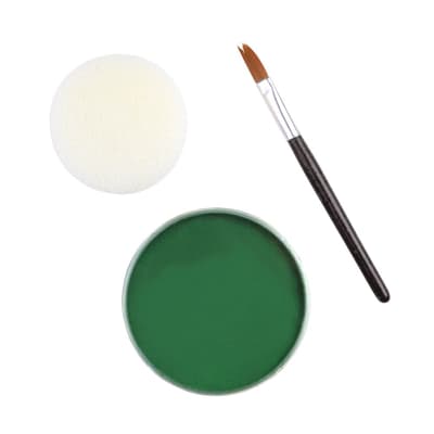 Bristol Novelty Aqua Makeup