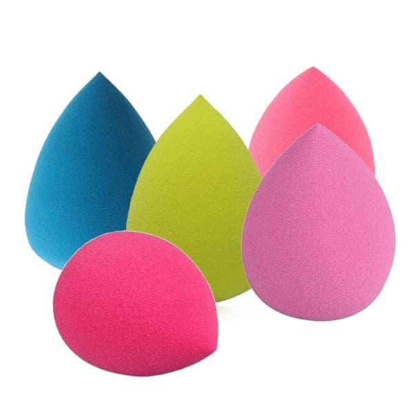 3-pack Make-up svampar