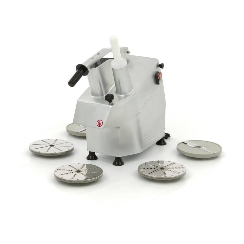 Grönsaksskärare VC 450 med 5 skivor