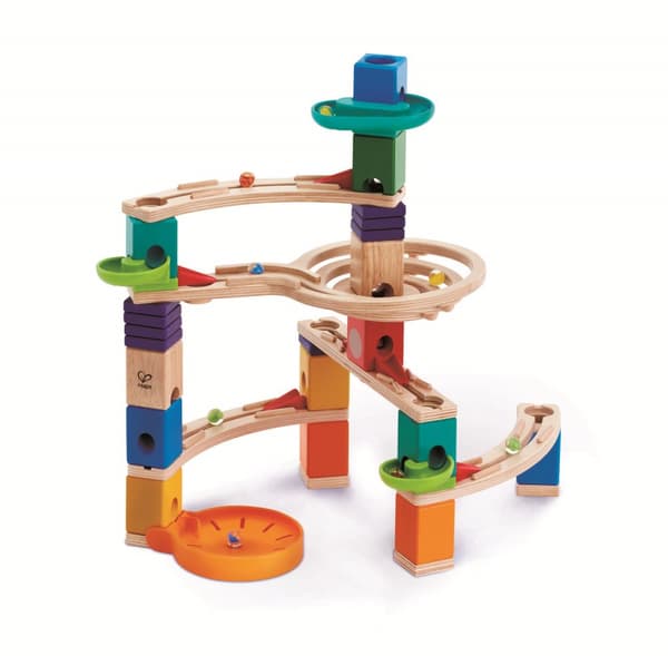 Hape Quadrilla Hiilirata Cliffhanger