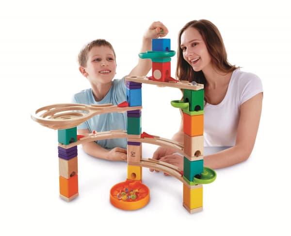 Hape Quadrilla Kulbana Cliffhanger