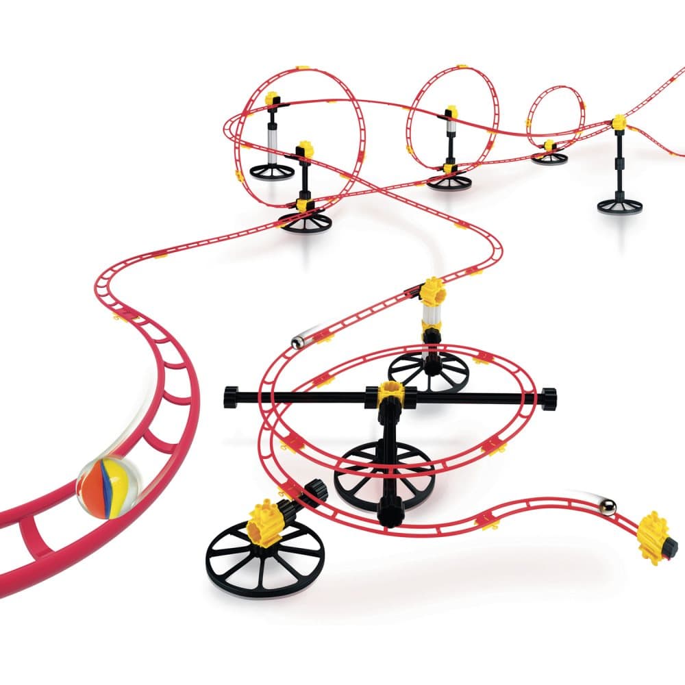 Quercetti Kulbana Maxi Rail