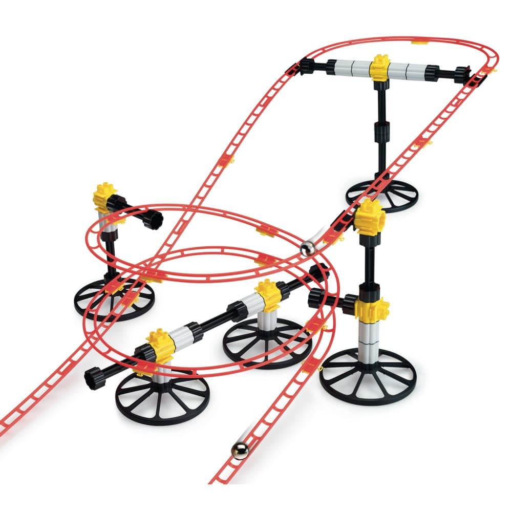 Quercetti Kulbana Mini Rail