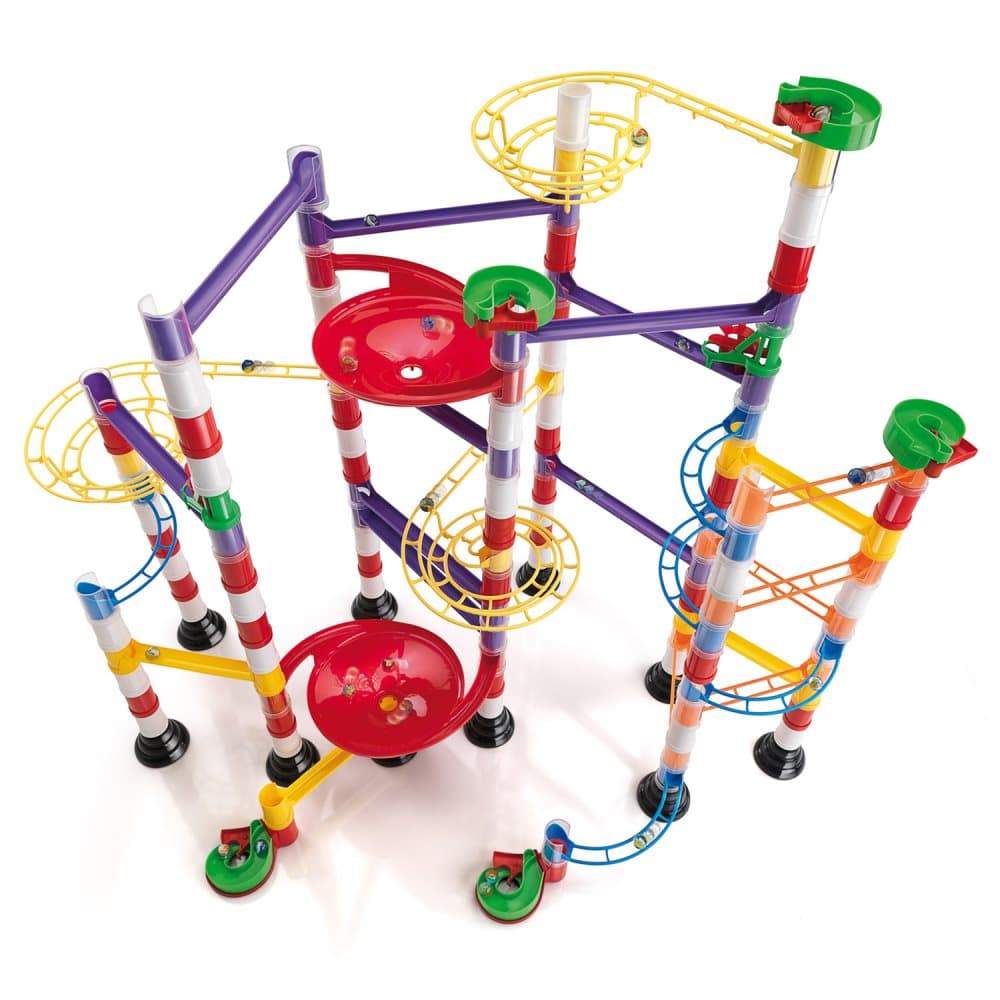Quercetti Kulbana Marble Run Maxi