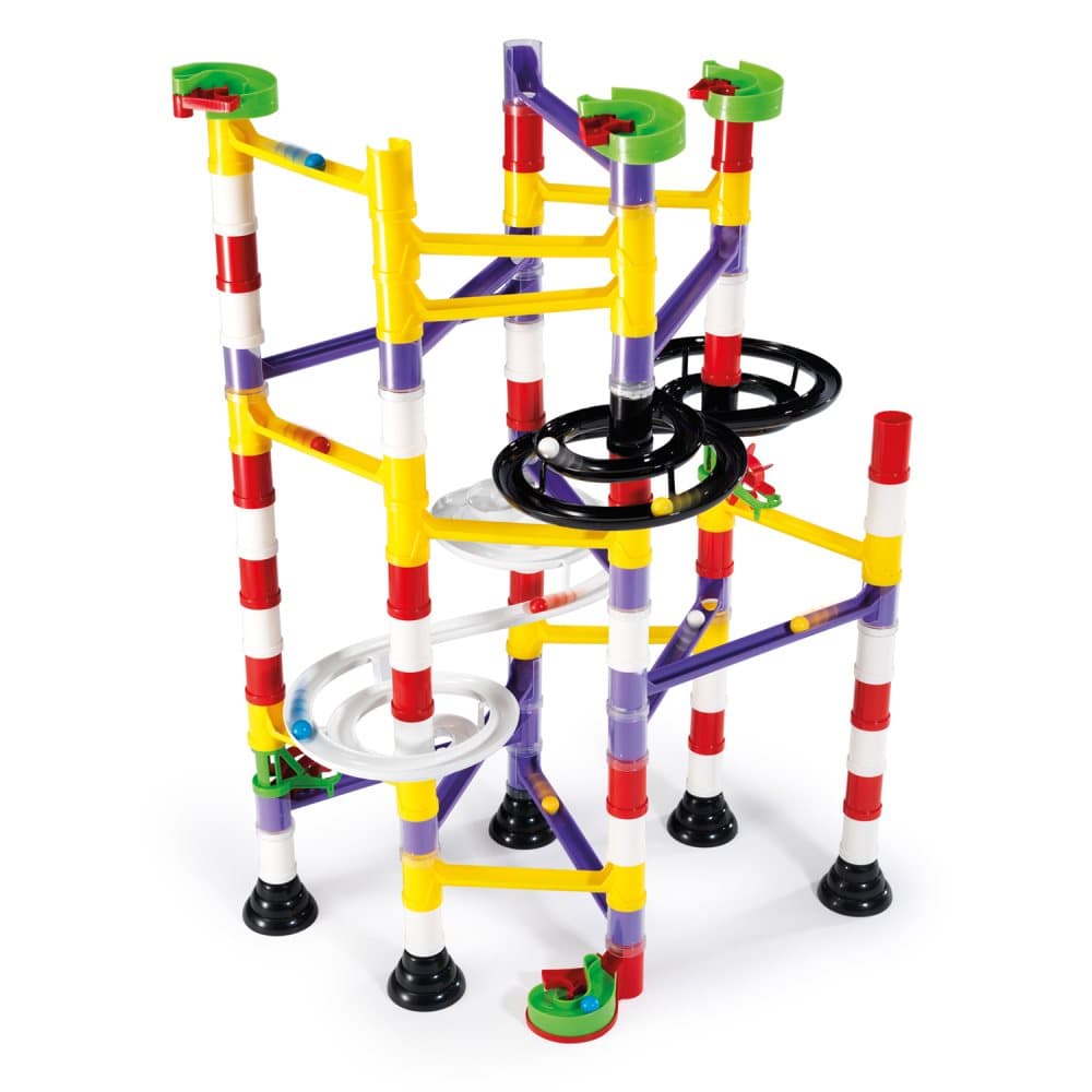 Quercetti Kulbana Marble Run Double