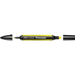 ProMarker Yellow (Y657) 1 kpl