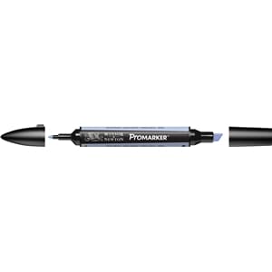 ProMarker Blue Pearl (B528) 1 kpl