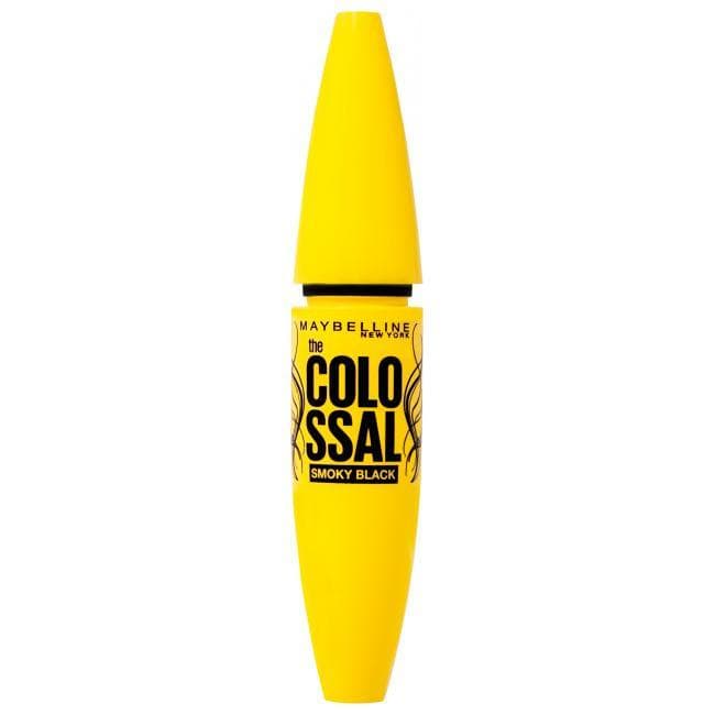 Maybelline Colossal Smokey Eyes Mascara Black 10,7ml