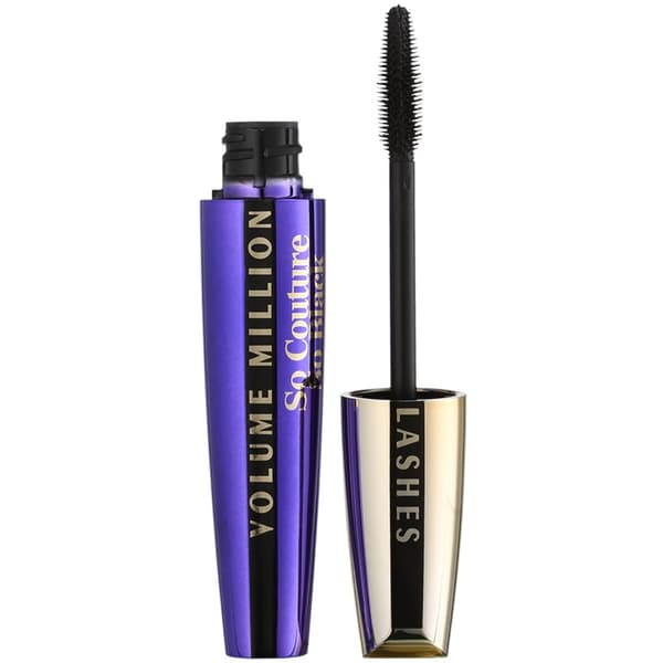 LOreal Volume Million Lashes So Couture So Black 9,5ml