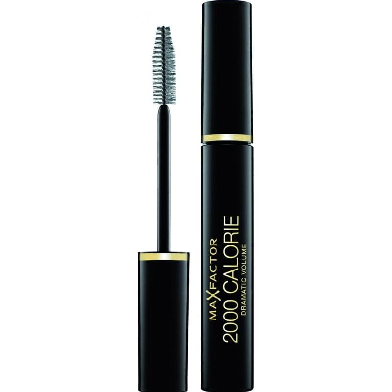 Max Factor 2000 Calorie Mascara Navy 9ml