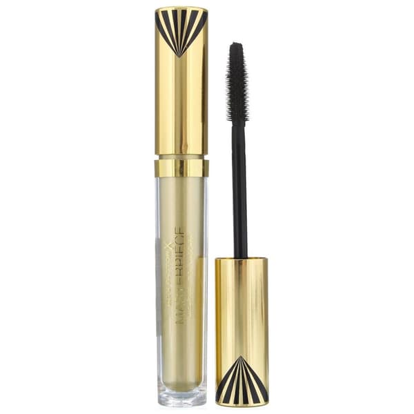 Max Factor Masterpiece Mascara Rich Black 4,5ml