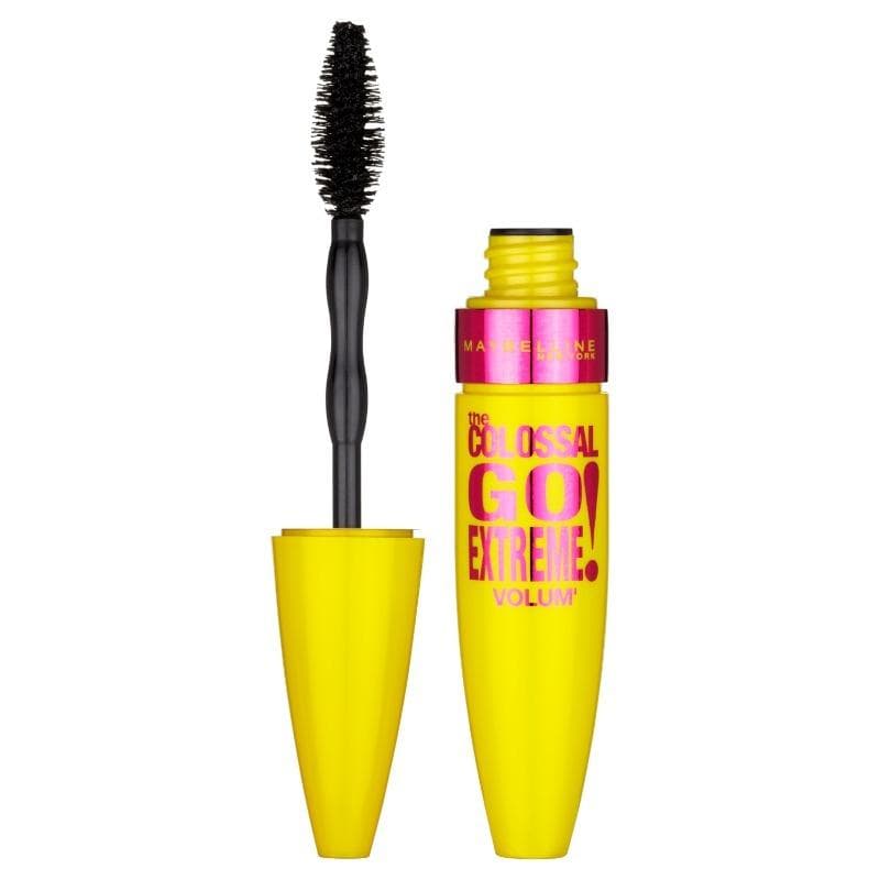 Maybelline The Colossal Go Extreme Volume Mascara