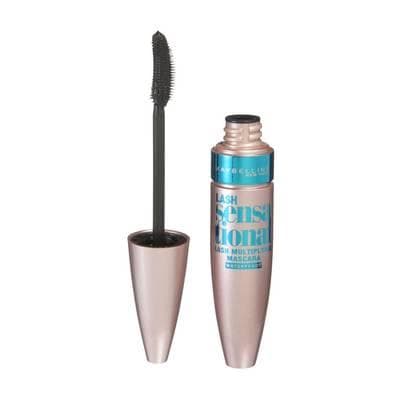 Maybelline Lash Sensational Waterproof Mascara
