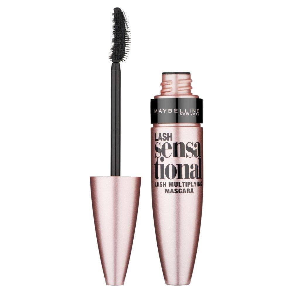 Maybelline Lash Sensational Mascara