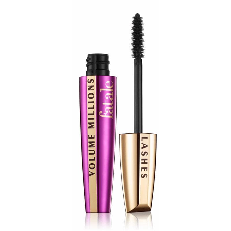 L'Oreal Volume Million Lashes Fatale Mascara