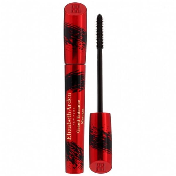 Elizabeth Arden Grand Entrance Mascara Black 8.5ml