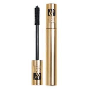 Everlong Mascara Waterproof / Black - Yves Saint Lauren