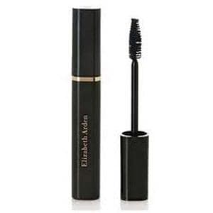 Double Density Maximum Volume Mascara / Black - Elizabeth Arden