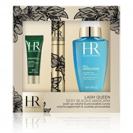 Helena Rubinstein Lash Queen Sexy Mascara Set