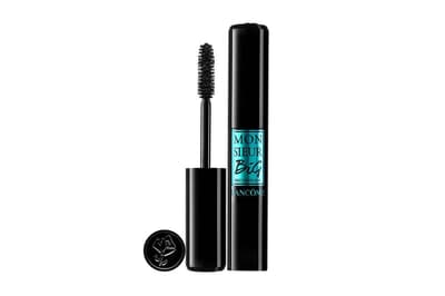 Lancome Monsieur Big Waterproof Mascara