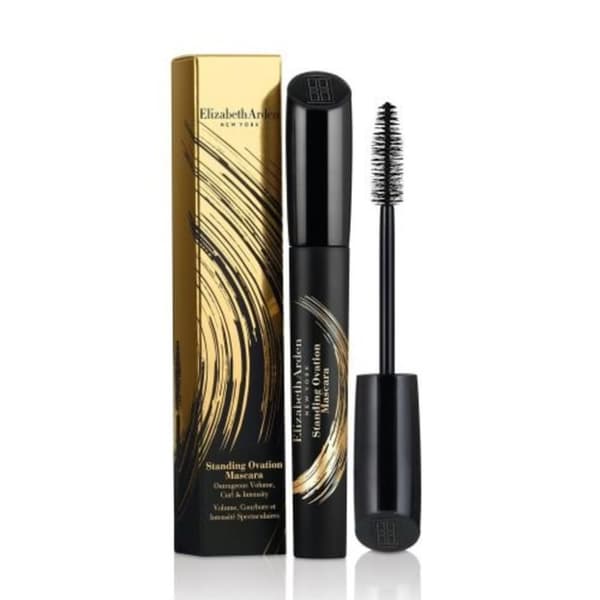 Elizabeth Arden Standing Ovation Mascara Black