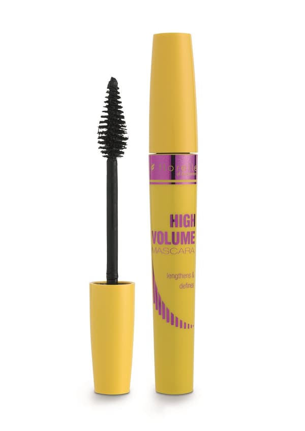 High Volume mascara