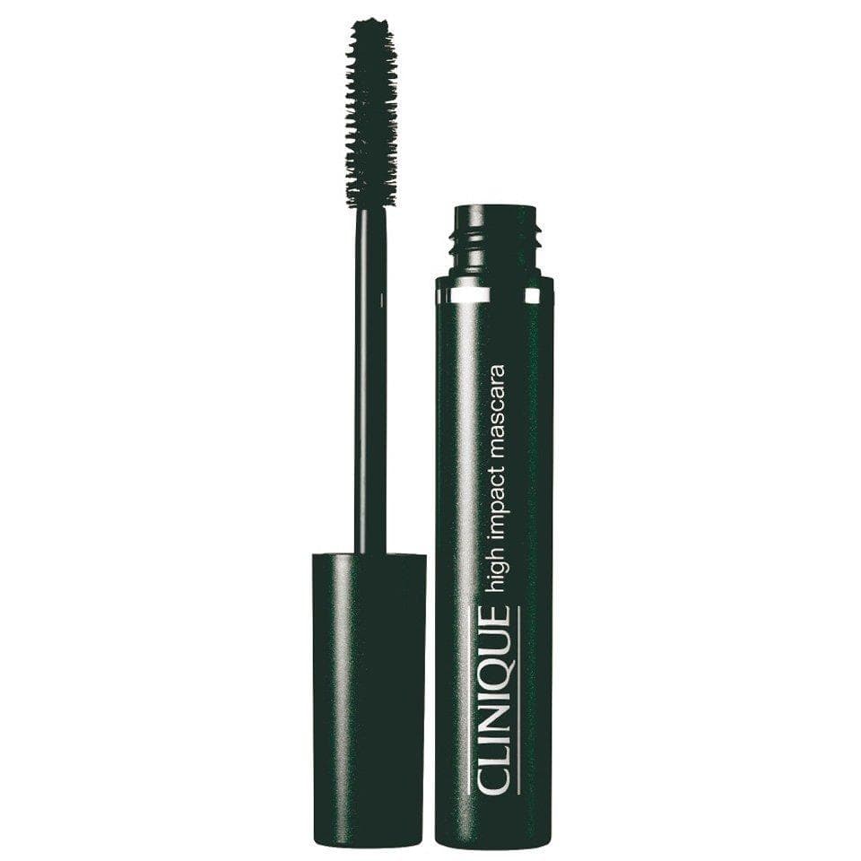 Clinique High Impact Mascara 02 Black/Brown