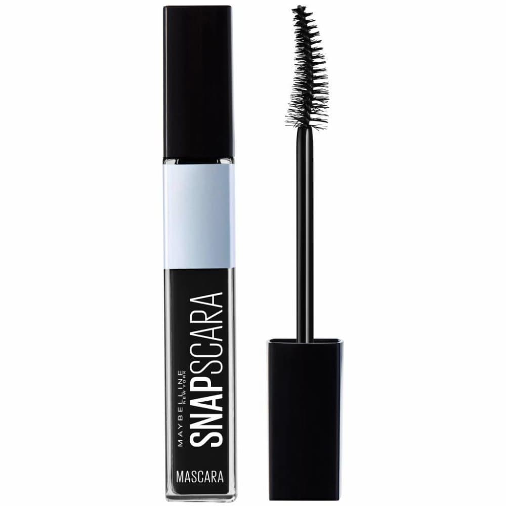 Maybelline Snapscara Mascara 01 Pitch Black
