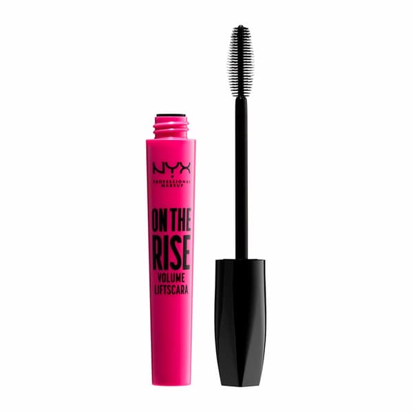 NYX PROF. MAKEUP On The Rise Volume Liftscara Black