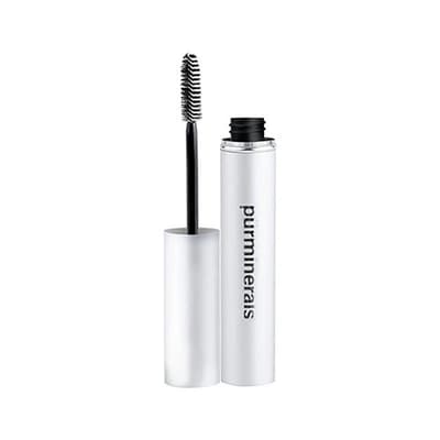 PÜR Fully Charged Magnetic Mascara Black