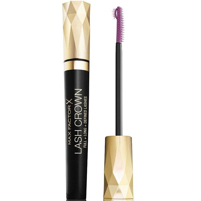 Max Factor Lash Crown Mascara Black